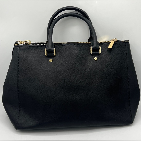 Michael Kors Medium Kellen Tote - Picture 4 of 13